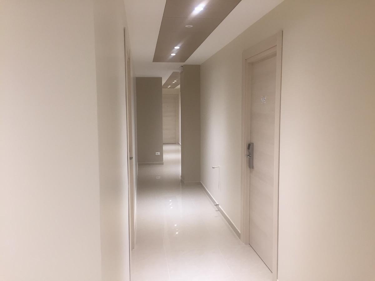 贝尔索吉奥诺酒店 热那亚 外观 照片